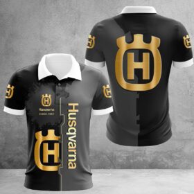 Husqvarna Poloshirt