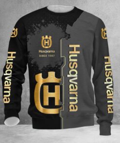 Husqvarna Sweatshirt