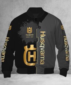 Husqvarna Bomberjacke