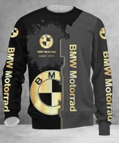BMW Motorrad Sweatshirt