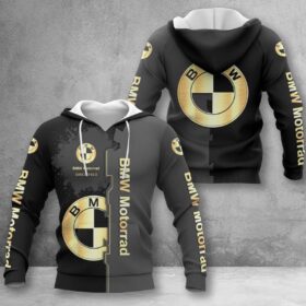 BMW Motorrad Hoodie
