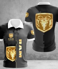 Ram Truck Poloshirt