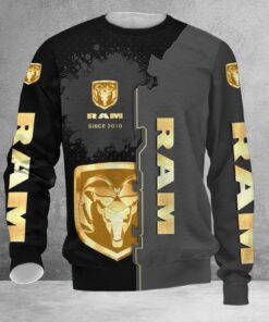 Ram Truck Sweatshirt