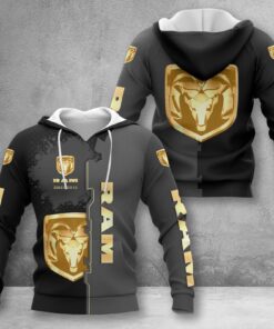 Ram Truck Hoodie