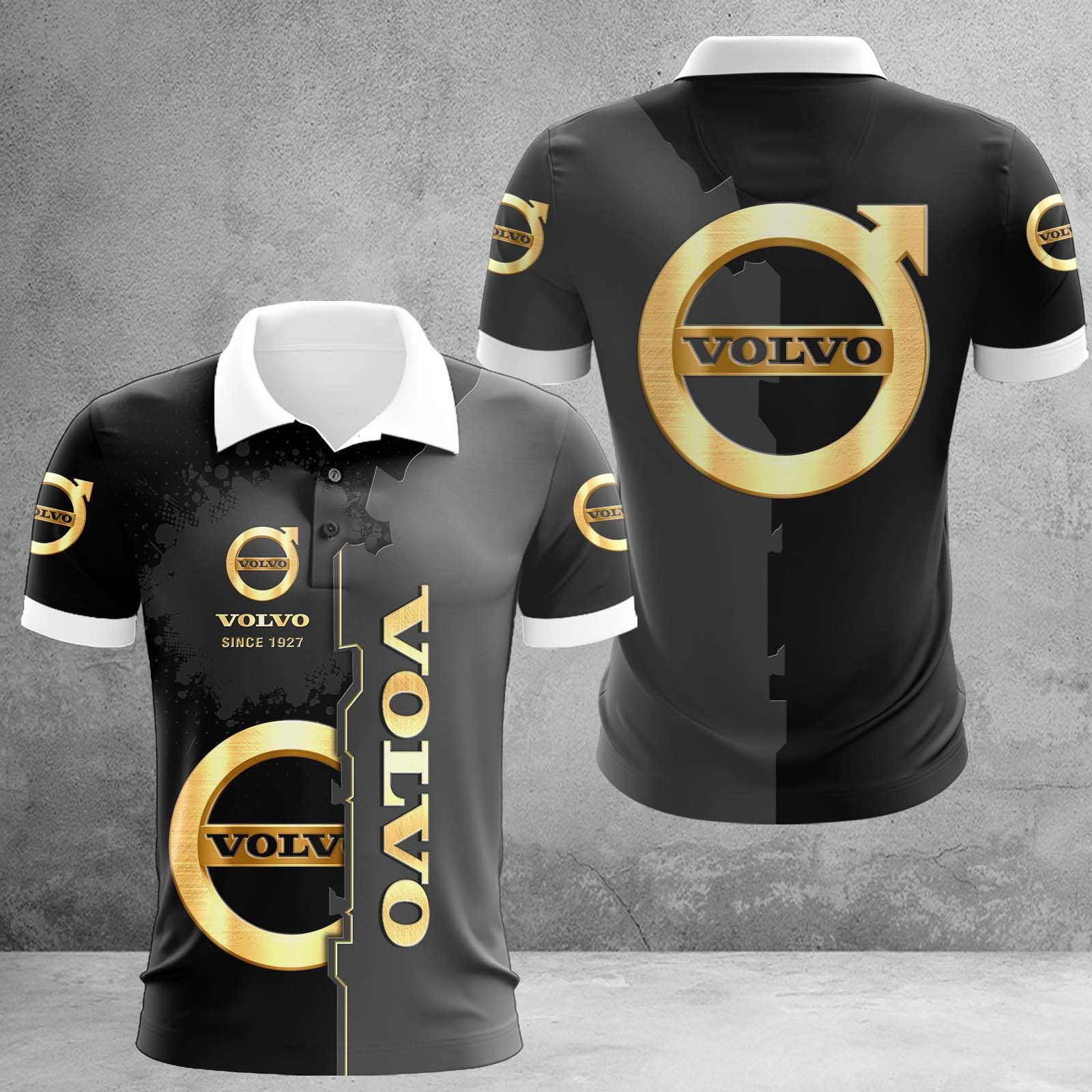 Volvo Poloshirt