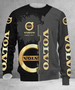 Volvo Sweatshirt