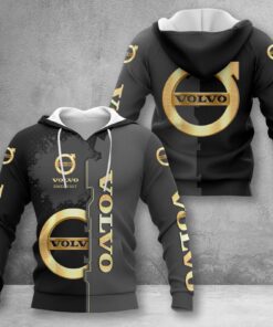 Volvo Hoodie