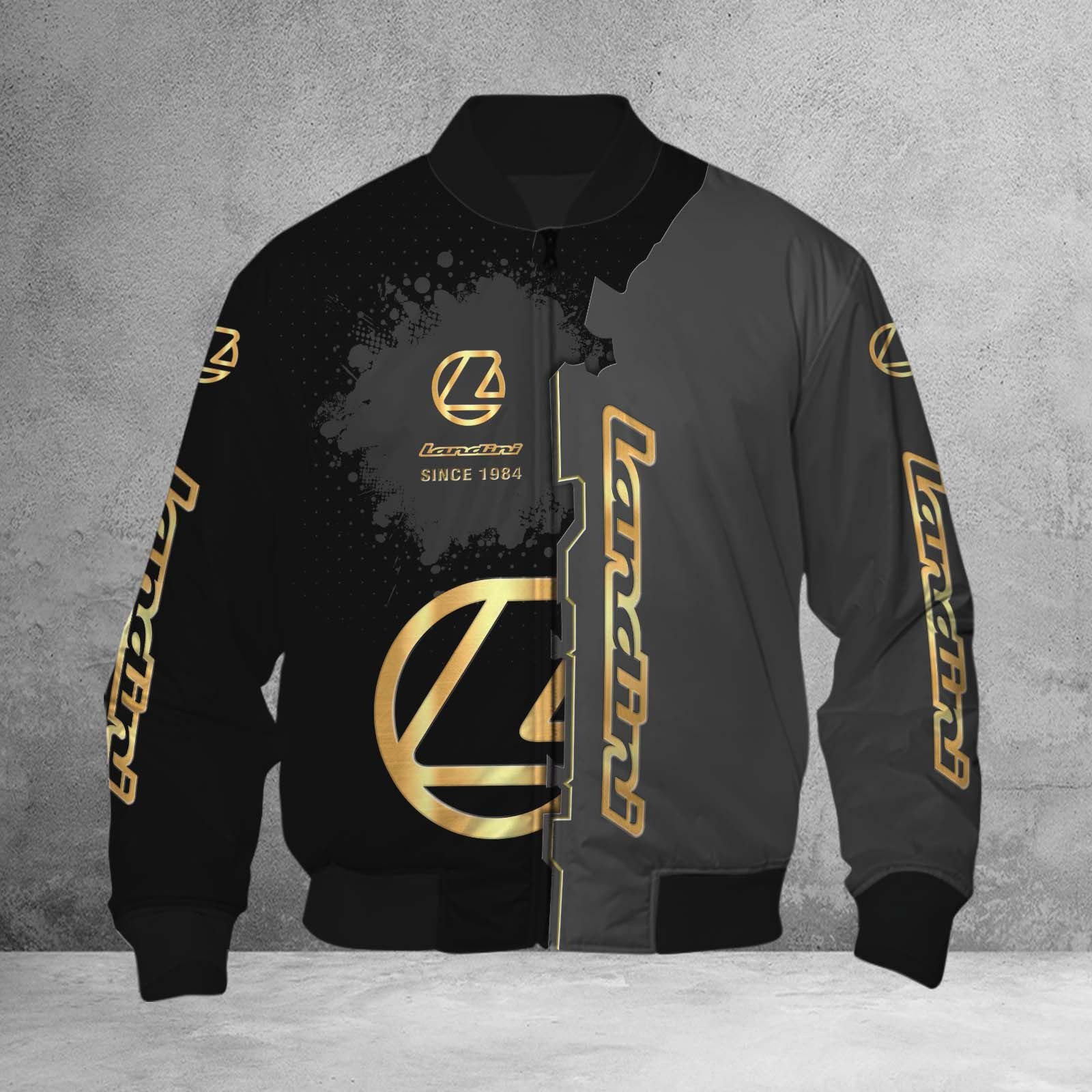 Landini Bomberjacke