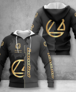 Landini Hoodie