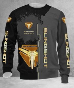 Polaris Slingshot Sweatshirt