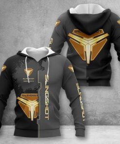 Polaris Slingshot Hoodie