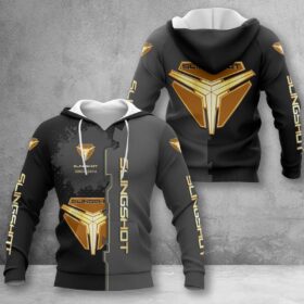 Polaris Slingshot Hoodie