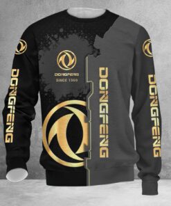 Dongfeng Sweatshirt
