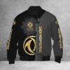 Dongfeng Bomberjacke