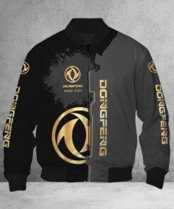 Dongfeng Bomberjacke
