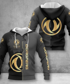 Dongfeng Hoodie