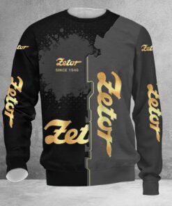 Zetor Sweatshirt