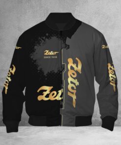 Zetor Bomberjacke