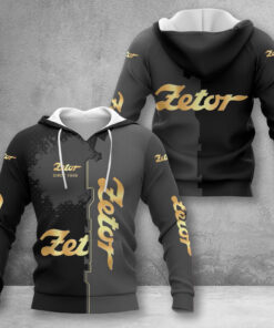 Zetor Hoodie