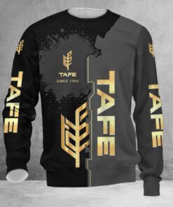 Tafe Sweatshirt