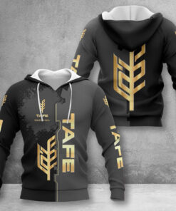 Tafe Hoodie