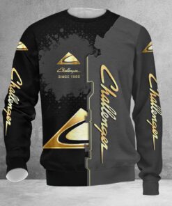 Challenger Sweatshirt