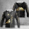 Challenger Hoodie