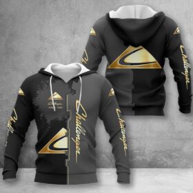 Challenger Hoodie
