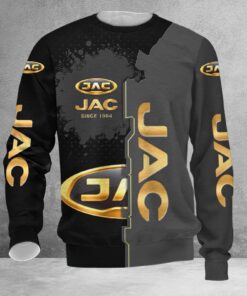 JAC Truck Sweatshirt