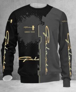Ford Galaxie Sweatshirt