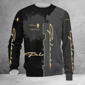 Ford Galaxie Sweatshirt