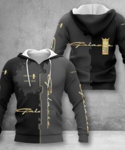 Ford Galaxie Hoodie