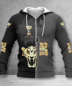 Same Zip Hoodie