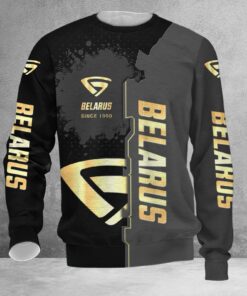 Belarus Sweatshirt