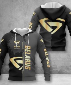 Belarus Hoodie