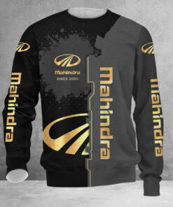 Mahindra Sweatshirt
