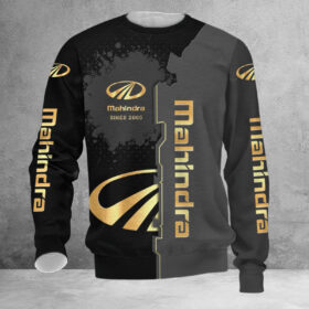Mahindra Sweatshirt