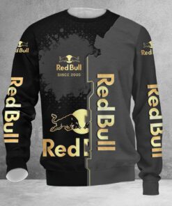 Red Bull Sweatshirt