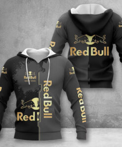 Red Bull Hoodie
