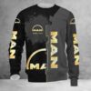 MAN Truck Sweatshirt