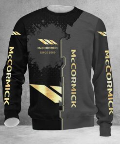 McCormick Sweatshirt