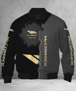 McCormick Bomberjacke
