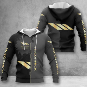 McCormick Hoodie