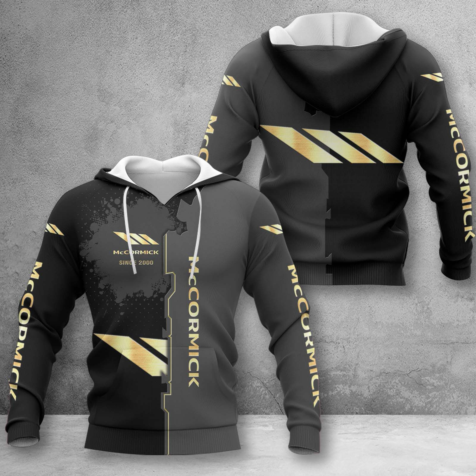 McCormick Hoodie