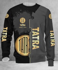 Tatra Sweatshirt