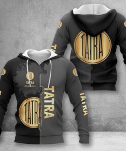 Tatra Hoodie