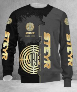 Steyr Sweatshirt