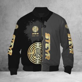 Steyr Bomberjacke
