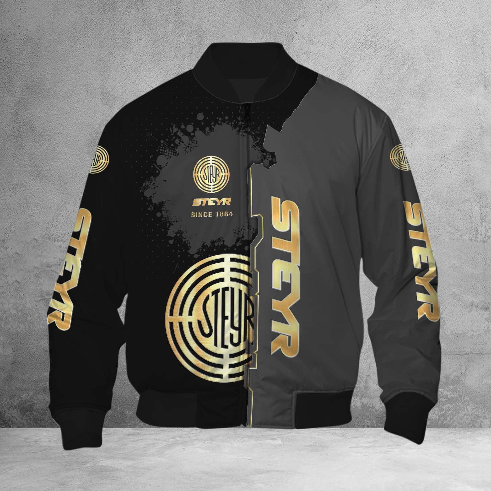 Steyr Bomberjacke