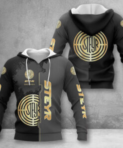 Steyr Hoodie